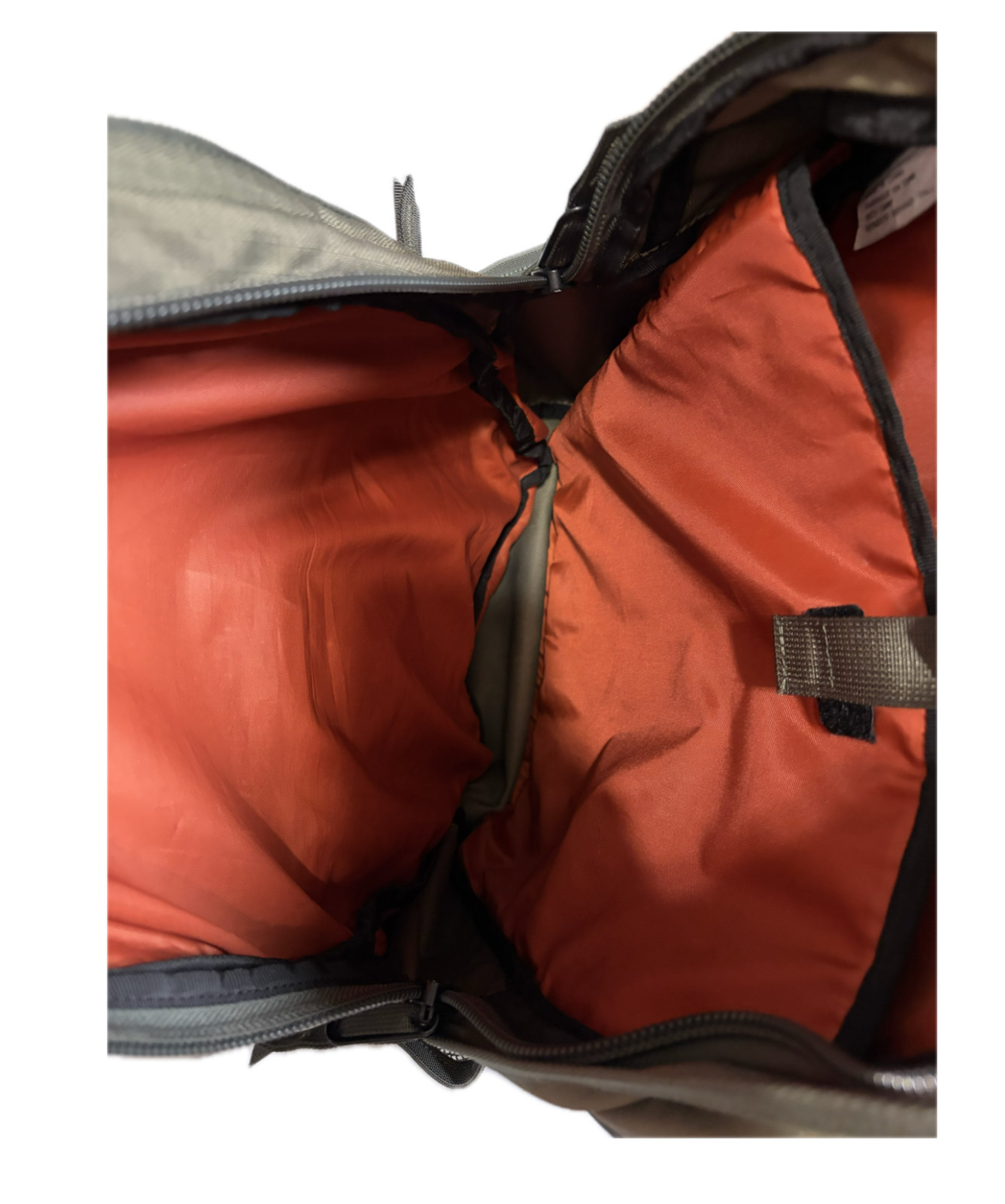 Eddie Bauer 30l Cargo Backpack Ripstop Travel Commute Laptop Carry-On Durable