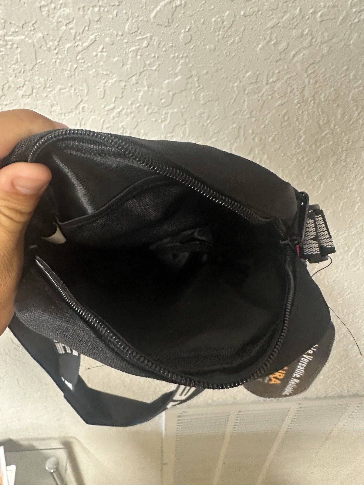 Supreme SS18 Shoulder Bag