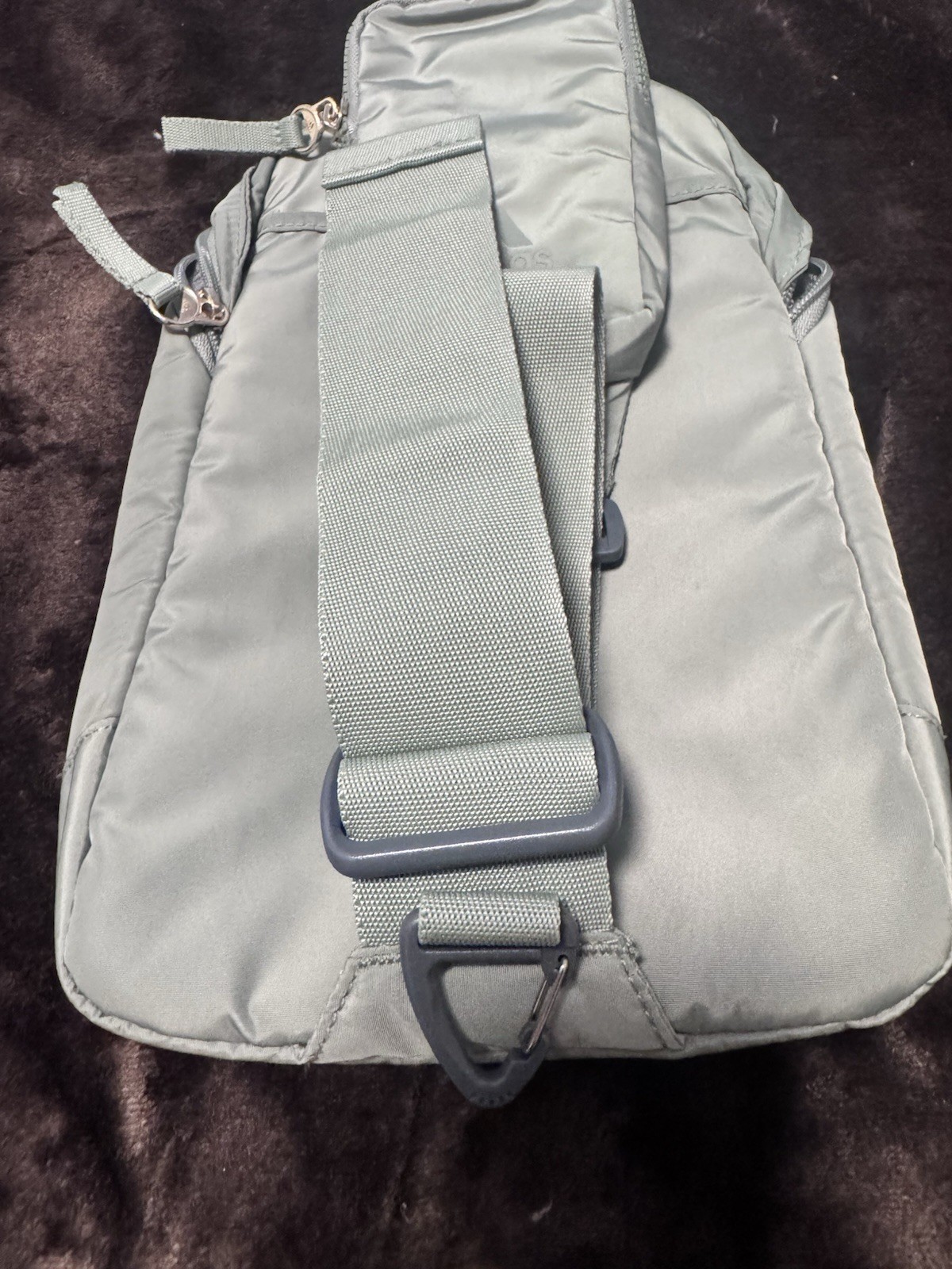Adidas Essentials 2 Sling Crossbody Bag