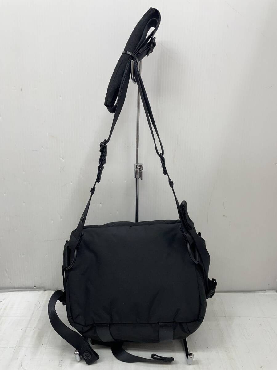 Yoshida Kaban PORTER SENSES SHOULDER BAG Shoulder Pack Tote Bag 16cm x 21cm x 11