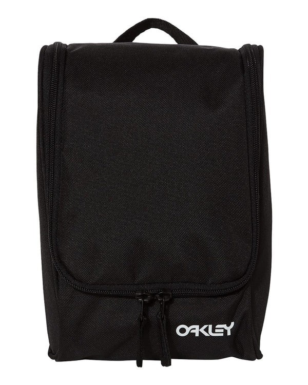 Oakley 5L Men’s Travel Pouch Toiletry Bag