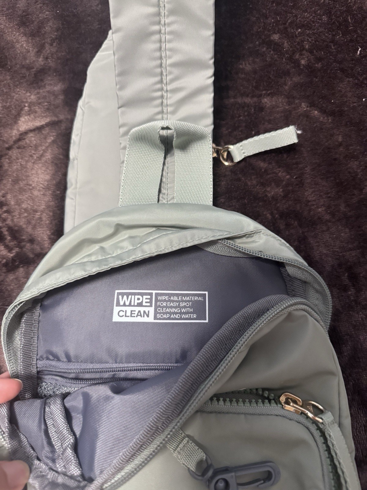 Adidas Essentials 2 Sling Crossbody Bag