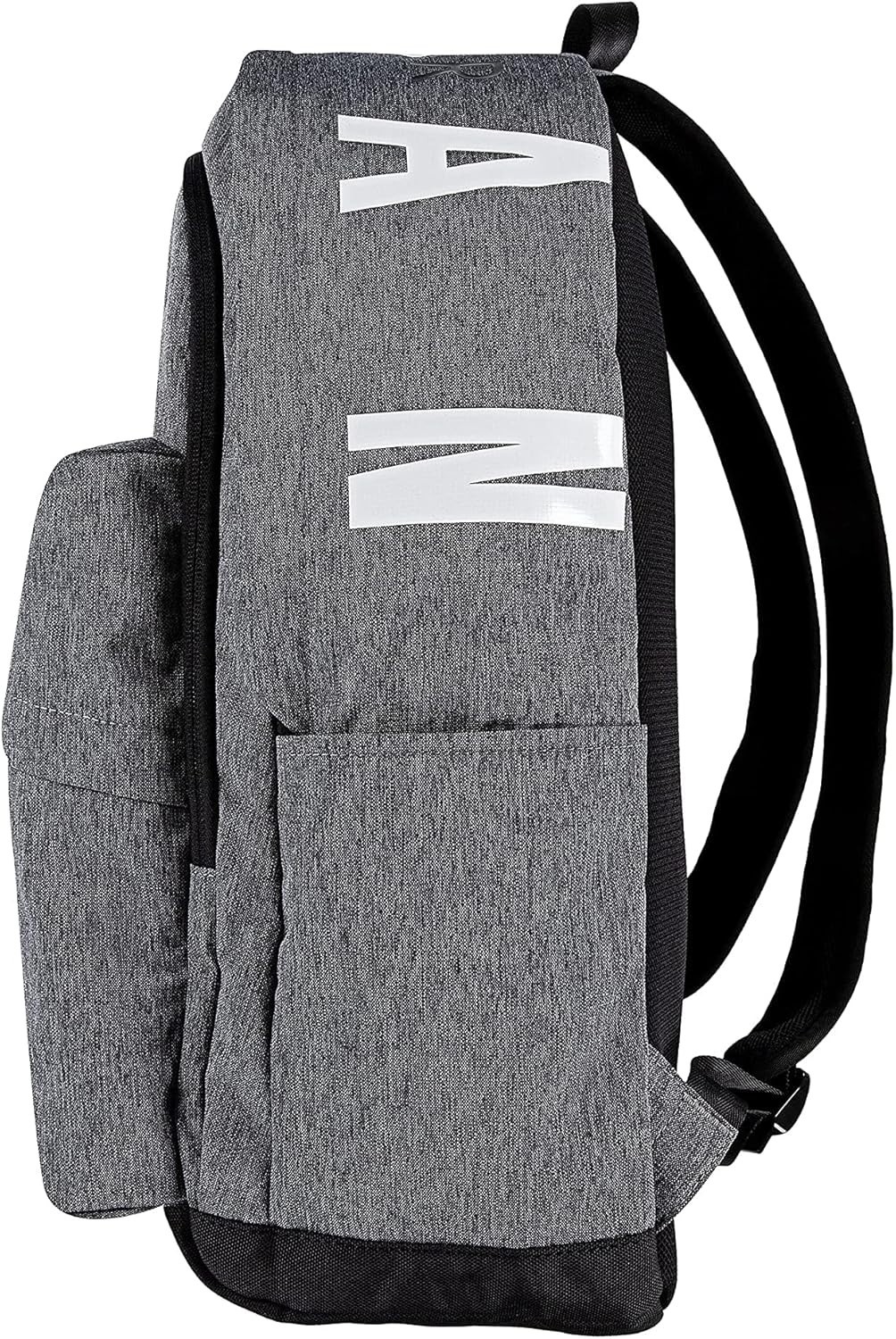 🦋 Jordan Air Patrol Jumpman Backpack Carbon Heather Gray (fits 15” Laptop)