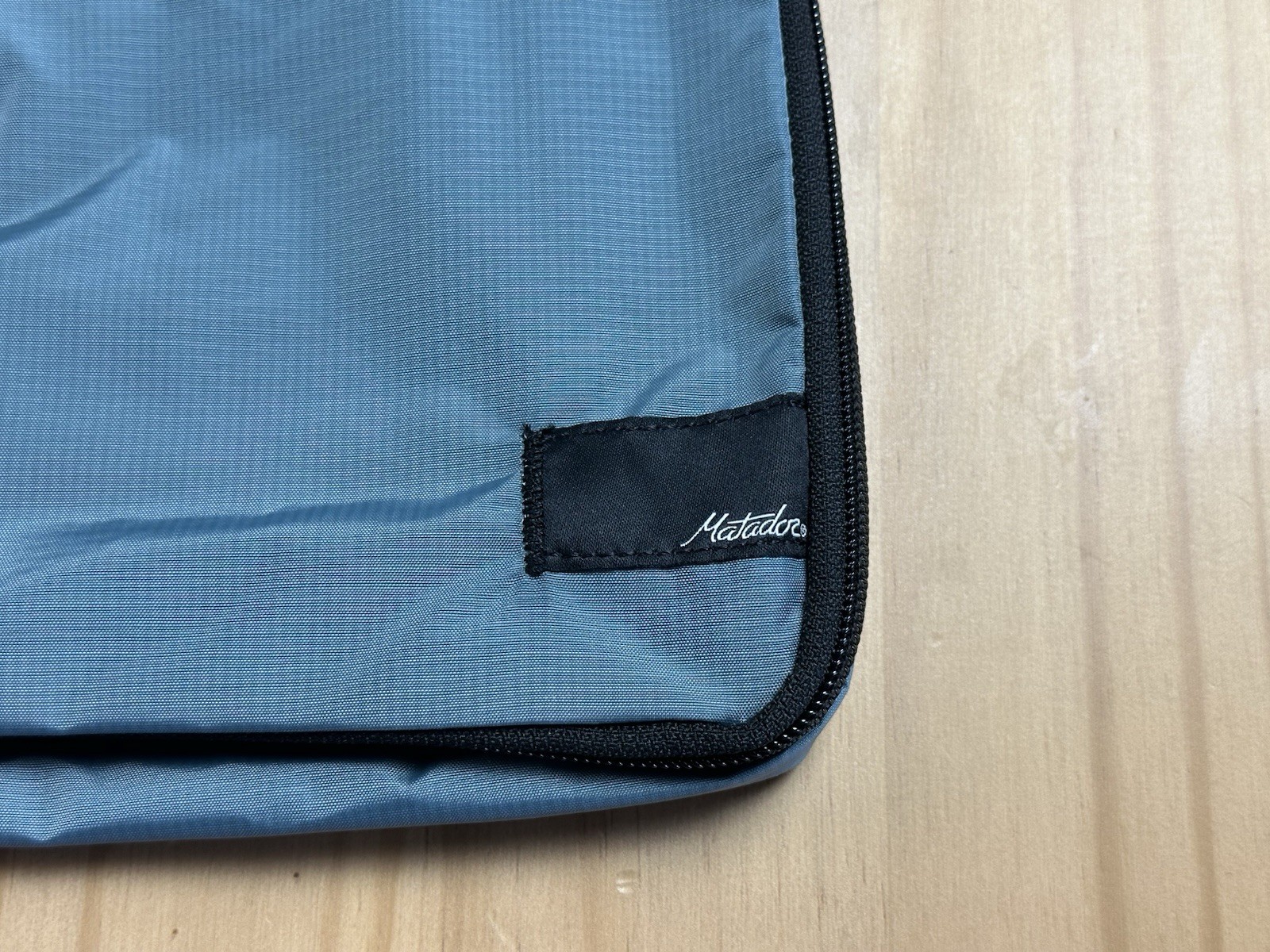 Matador Packing Cube Medium (5L, Slate Blue)