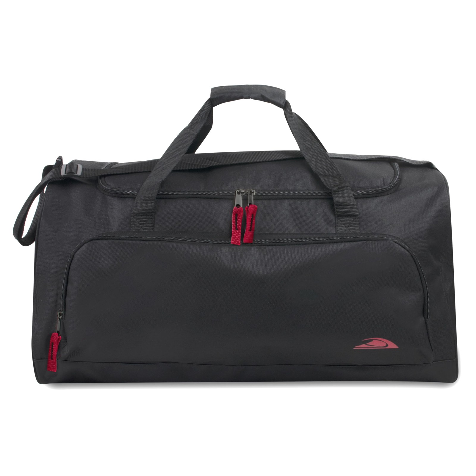 55 Liter, 24 Inch Lightweight Canvas Duffle Bags for Men & Women For Travelin…