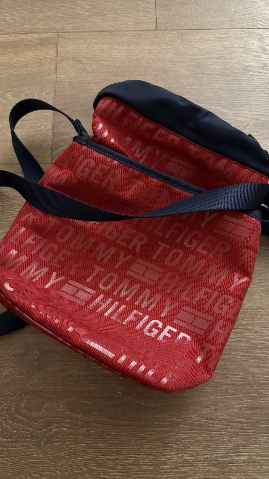 Tommy Hilfiger sport Bag