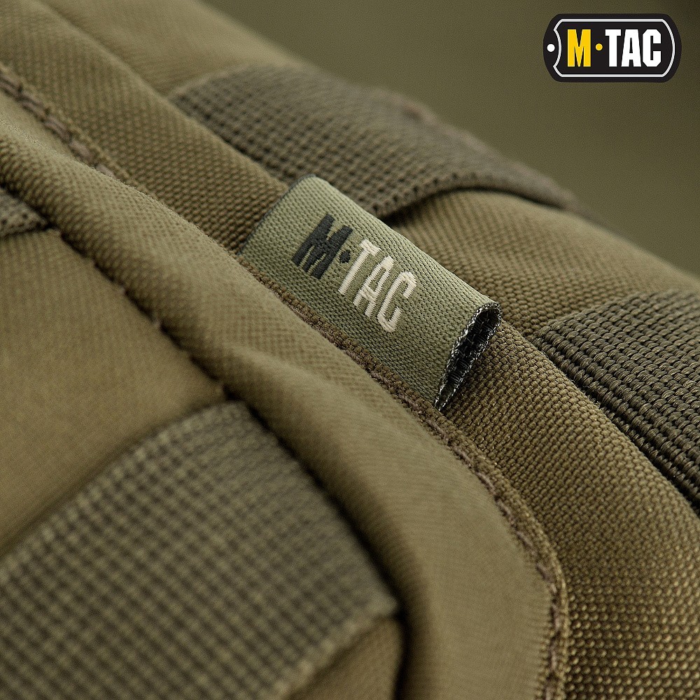 M-Tac Assistant Bag Ranger Green