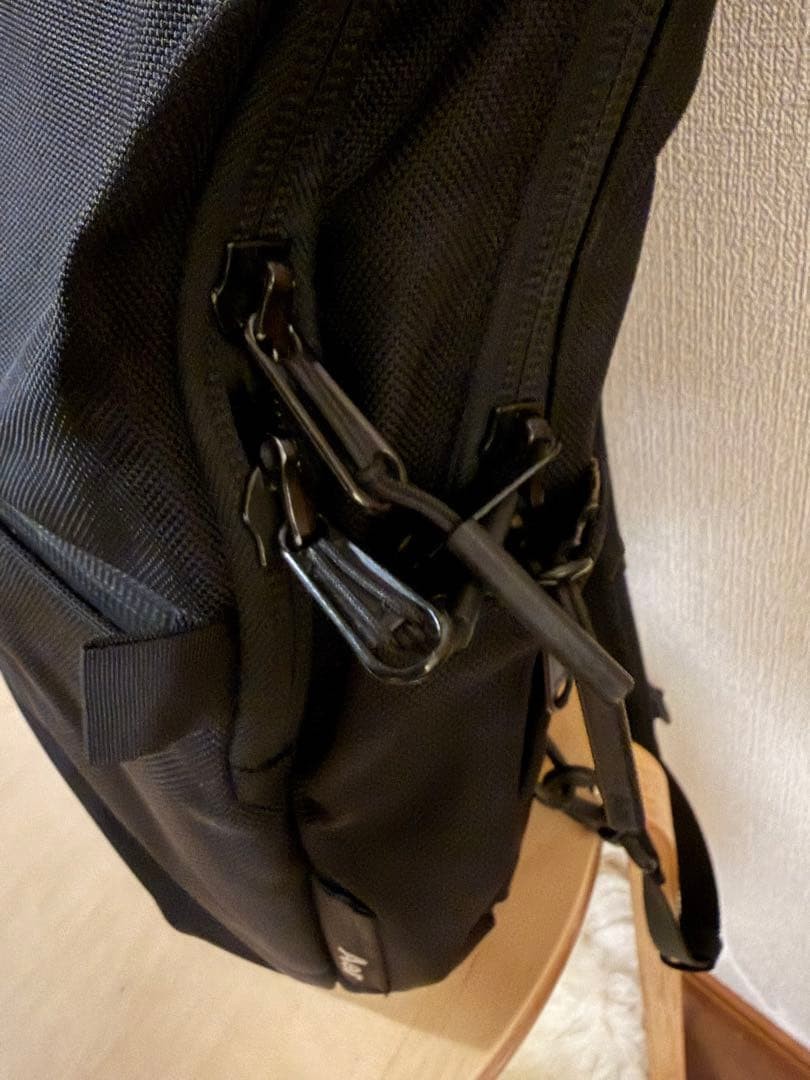 Aer Flight P 2 Bag