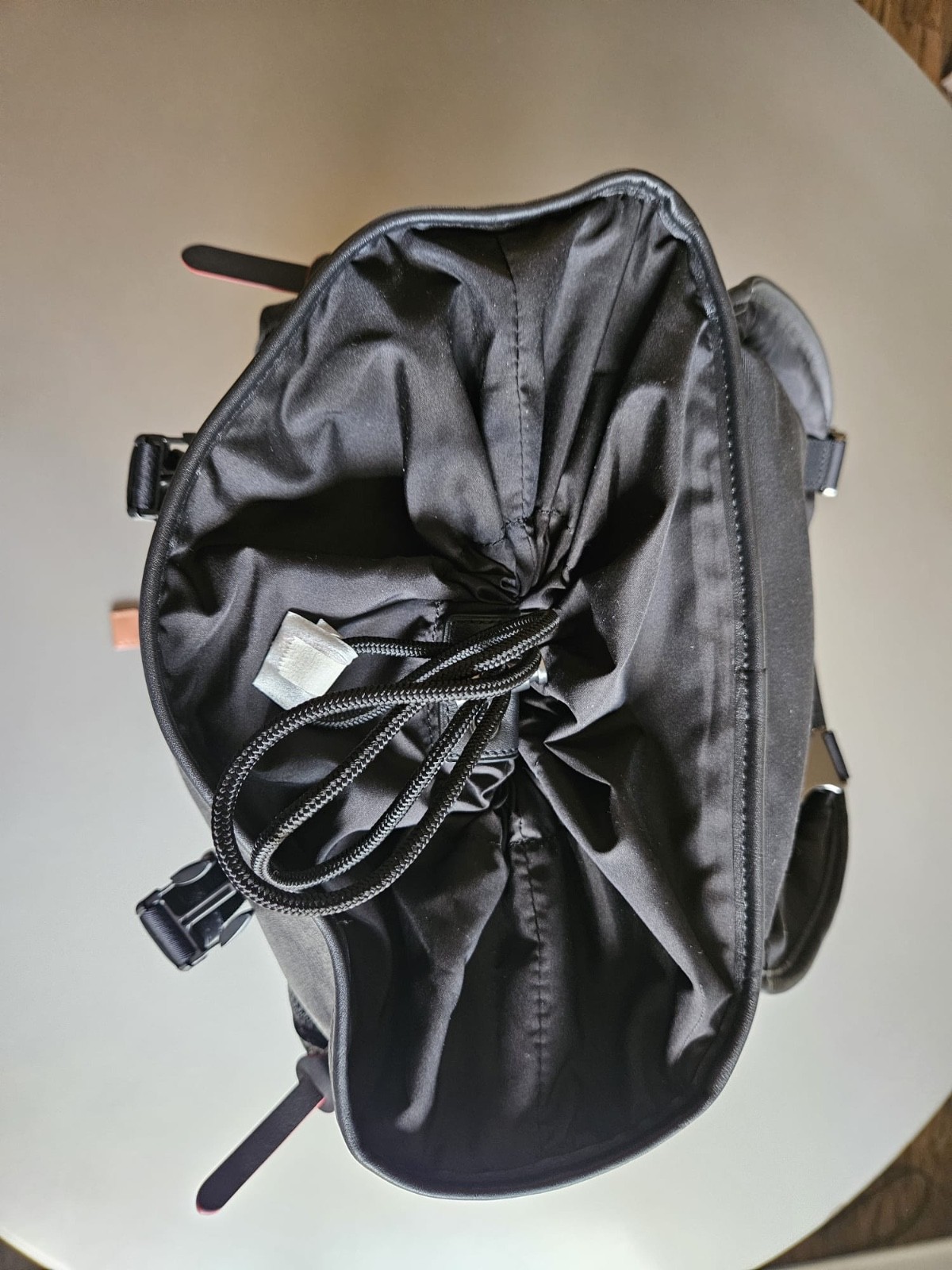 Coach x Michael B. Jordan Naruto Ranger Ultra-Premium Backpack; Rare+Store Model