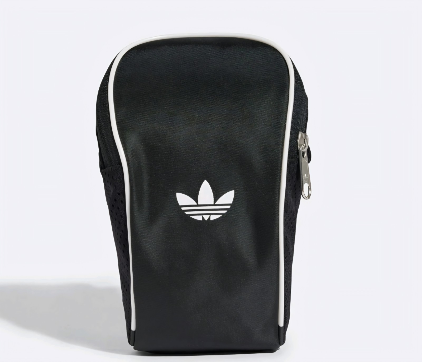 Adidas Adicolor Small Sling Bag (2″ x 5″ x 7″)