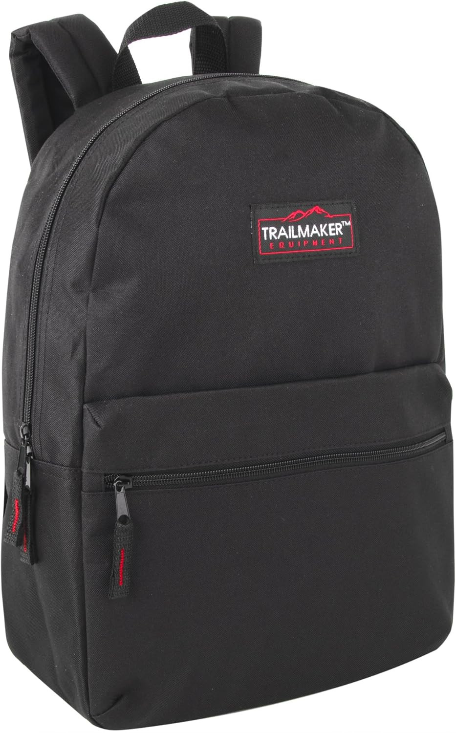 Classic 17 Inch Backpacks with Adjustable Padded Straps | School Backpacks for G