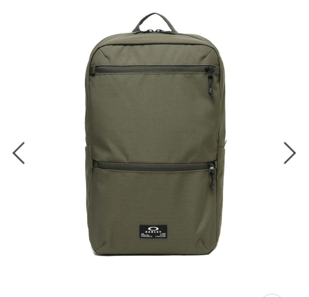 Oakley LT DAYPACK M 8.0 FW RAVEN