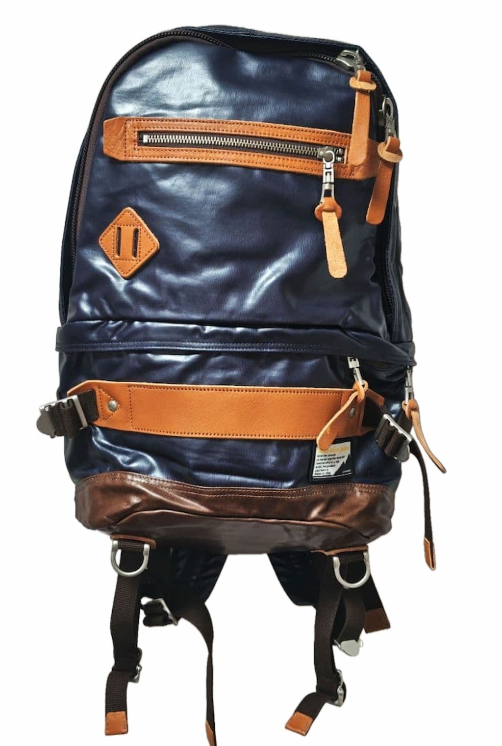 Master Piece Backpack 46x30cm Unused Amazon Japan
