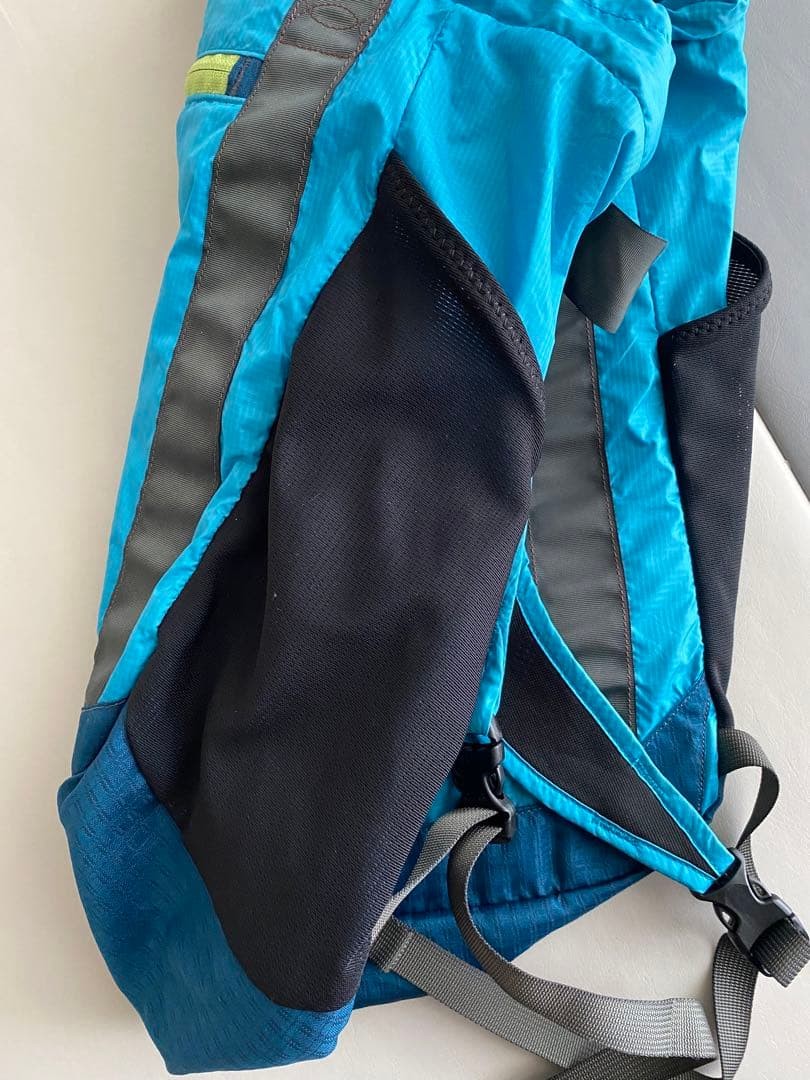 Patagonia Travel Tote 2way Backpack Lightweight Travel Tote