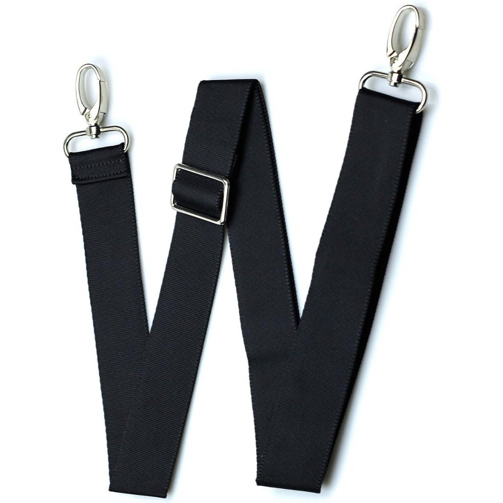 Replacement Shoulder Strap for Messenger Bag Crossbody Duffle Bag 55 Inch Long