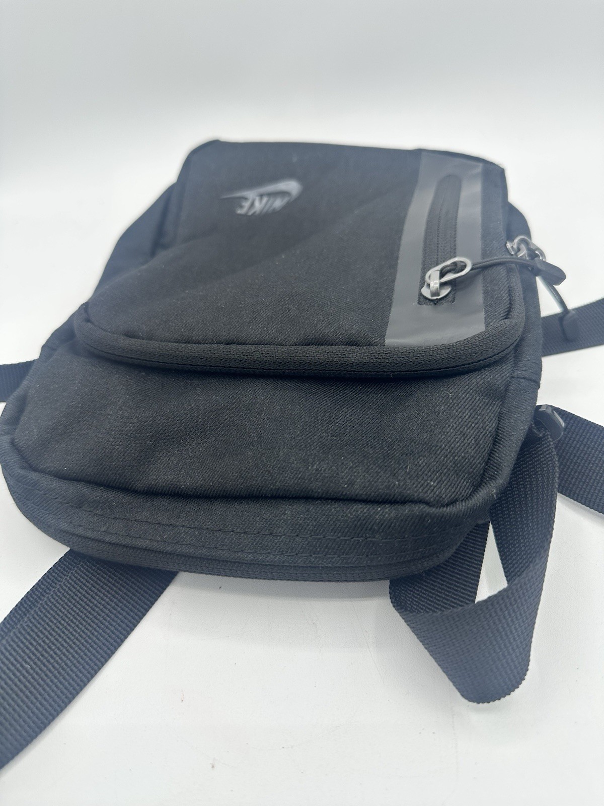 Nike Sportswear Tech Elemental Crossbody Shoulder Bag MSRP $38