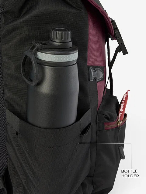 Deadpool Iconic Backpack Official Merch