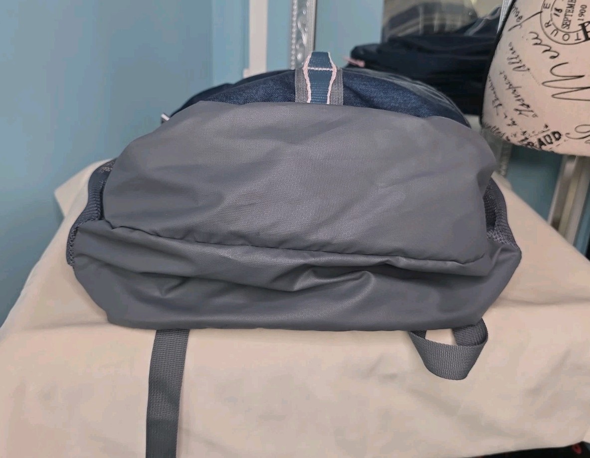 Adidas Prime 7 Backpack Brasilia Student Hustle Sport Classic