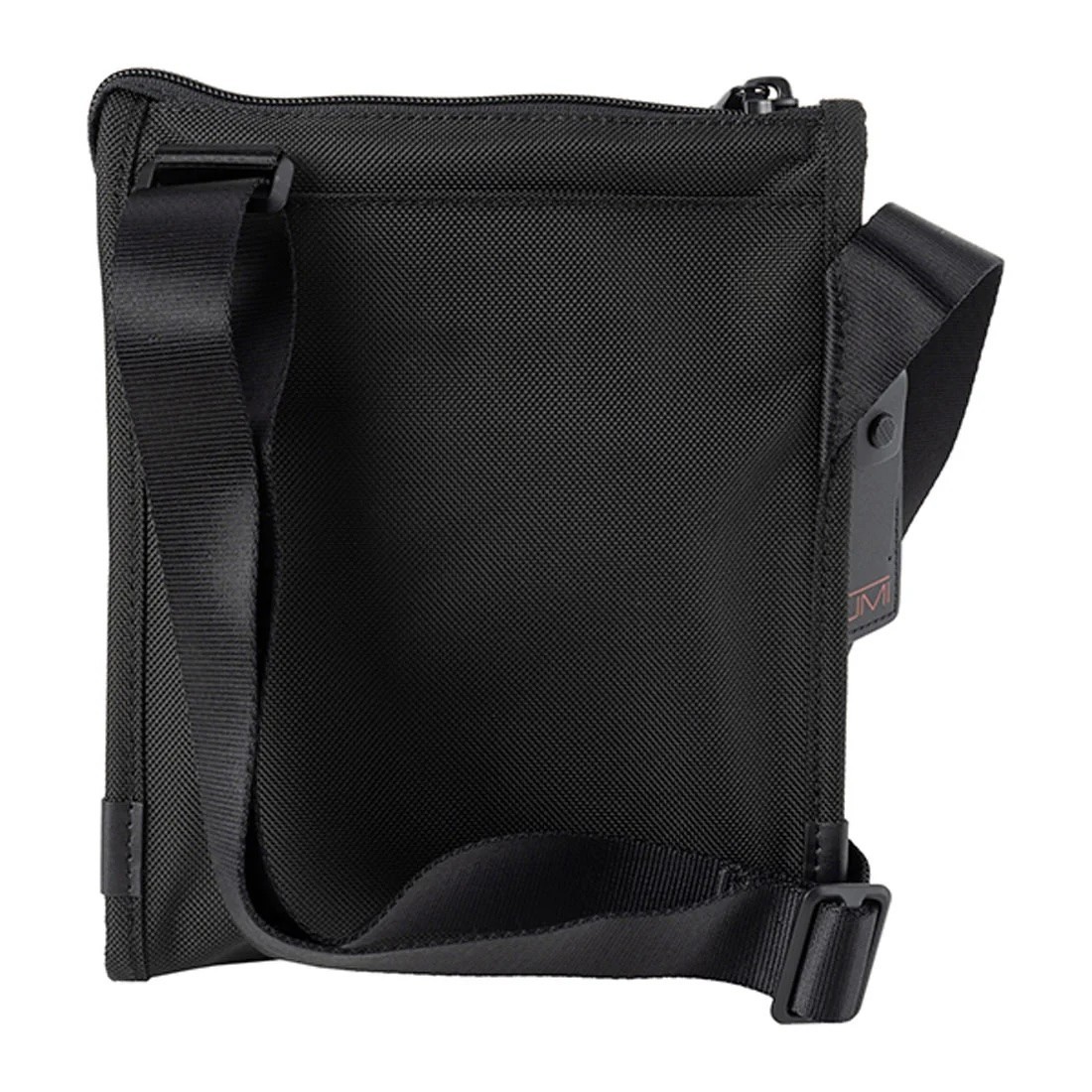 🎒 NEW TUMI Alpha 3 Pocket Bag Small Black Crossbody Shoulder Travel Bag