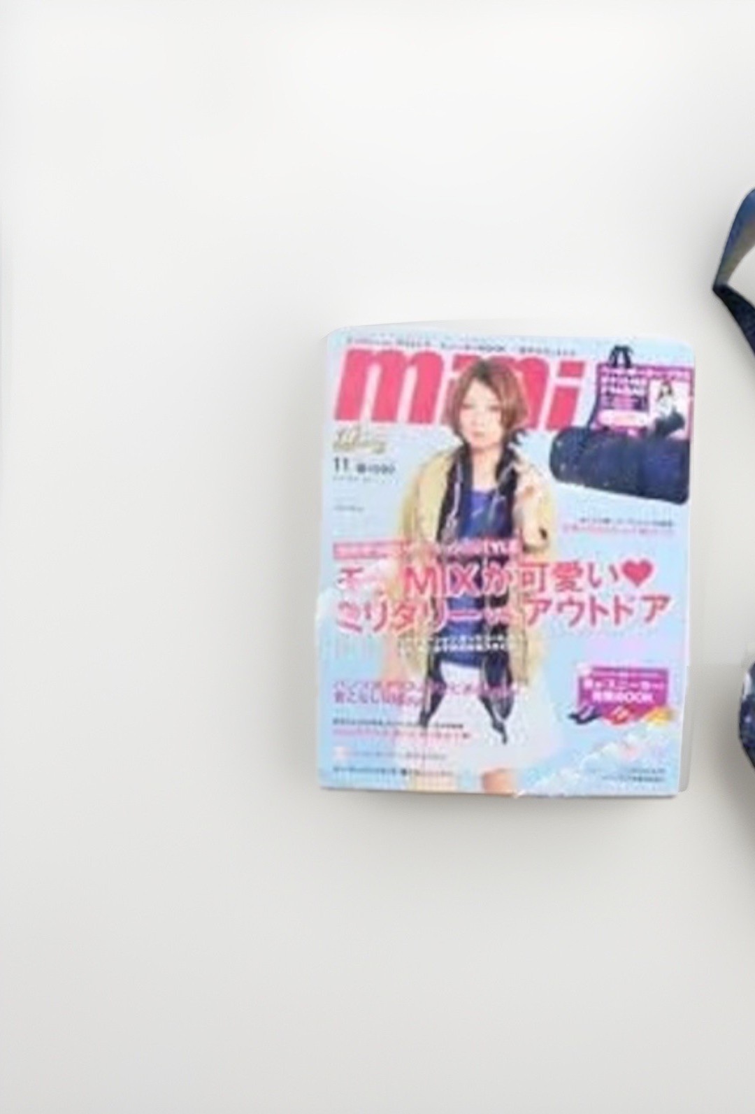Head Porter Plus Polka Dot Travel Duffel Bag Unisex Japanese Magazine Exclusive