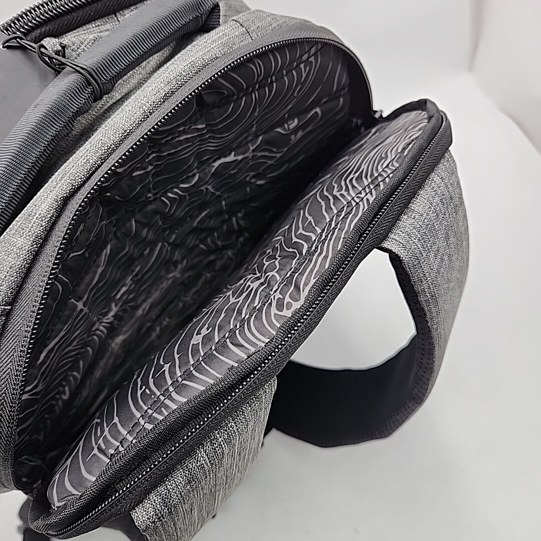 NEW Projekt Cyber Silverado Cyber Backpack