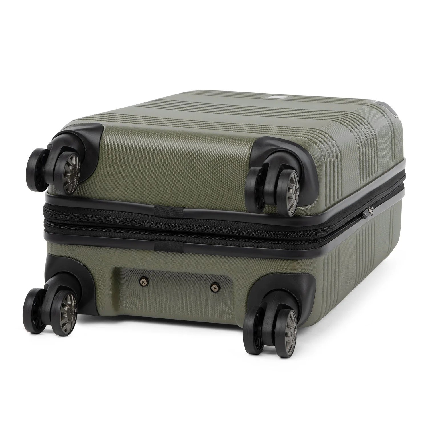 Travelpro Roundtrip Carry-on & Medium Check-in Hardside Set, Choose Your Color.