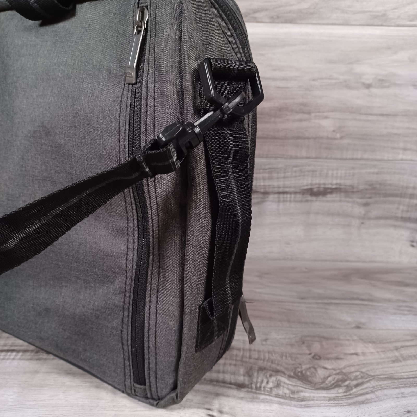 Solo New York Versatile Computer Bag