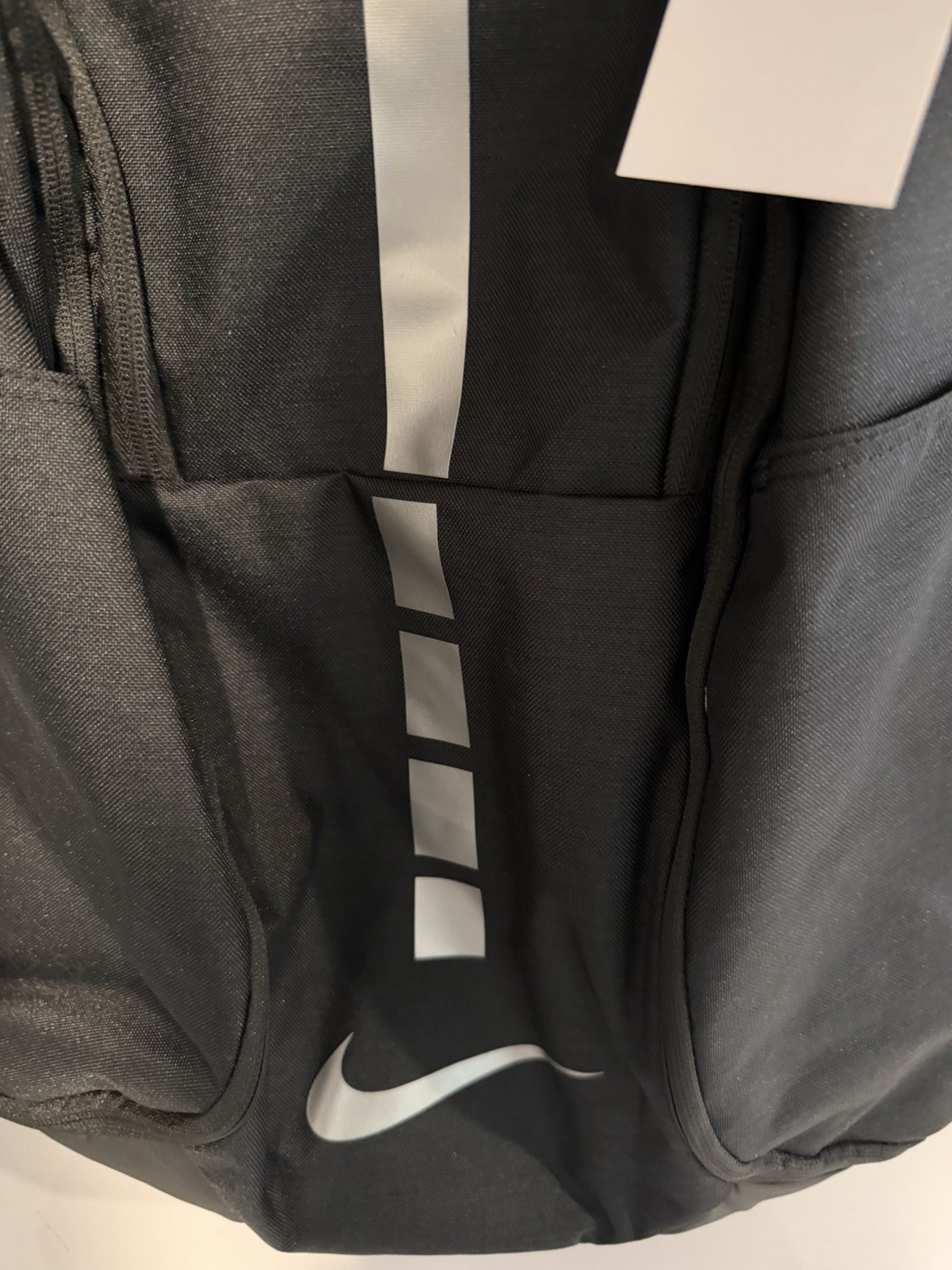 Nike Unisex Hoops Elite Pro Basketball Backpack