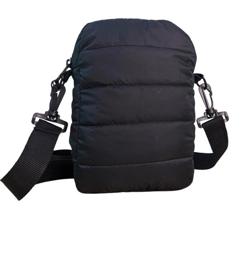 Men Backpack Tactical Sling Bag Chest Shoulder Fanny Pack Crossbody Sport Travel