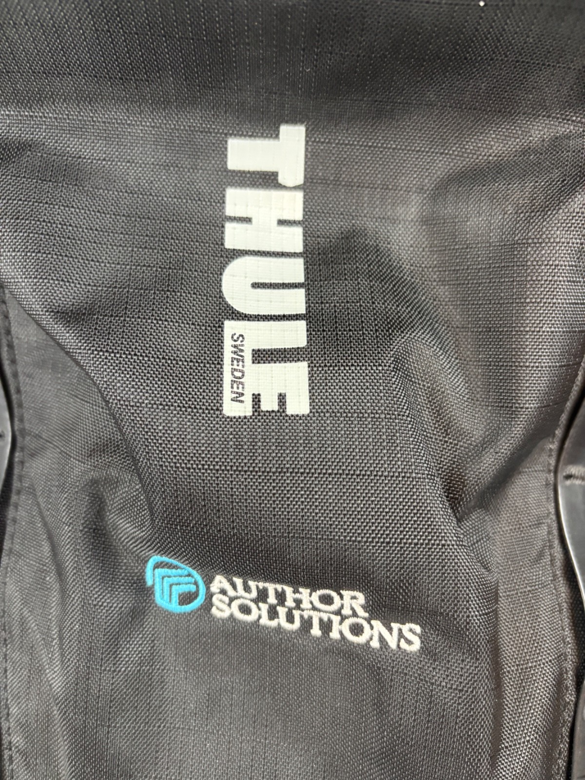 Thule EnRoute Strut Sunglass Backpack Black Hiking Daypack 15″ Laptop Travel Bag