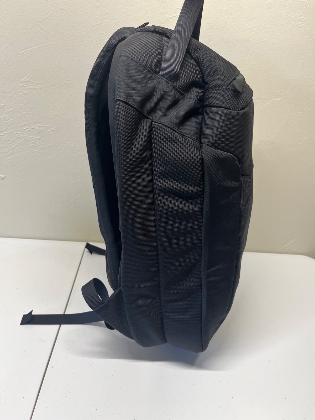 Arc’teryx Blade 24 Black Nylon Backpack Travel Laptop Bag