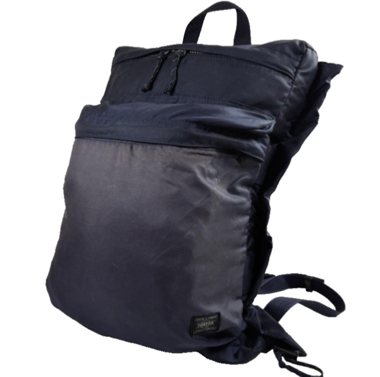 YOSHIDA PORTER FORCE Backpack Nylon Made in Japan