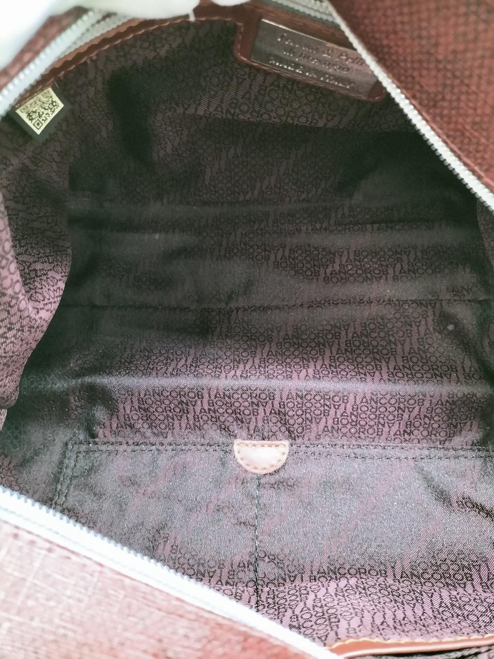 Orobianco shoulder bag Used