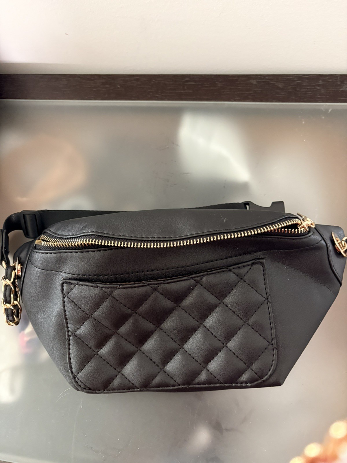 Fanny Pack