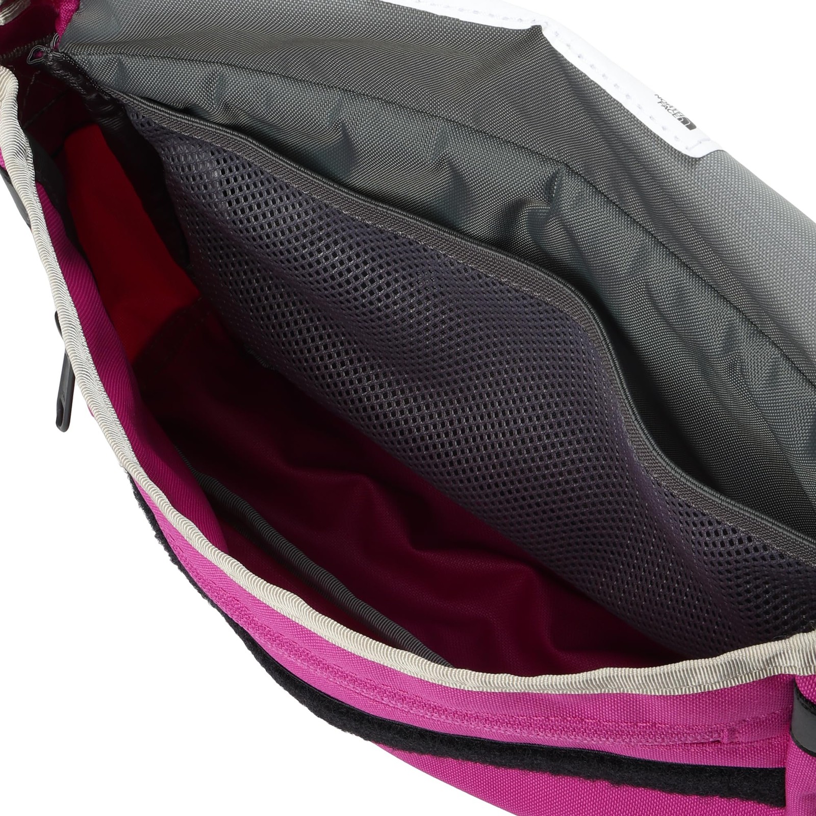 THE NORTH FACE K Shoulder Pouch Deep Mulberry ONESIZE NMJ72365
