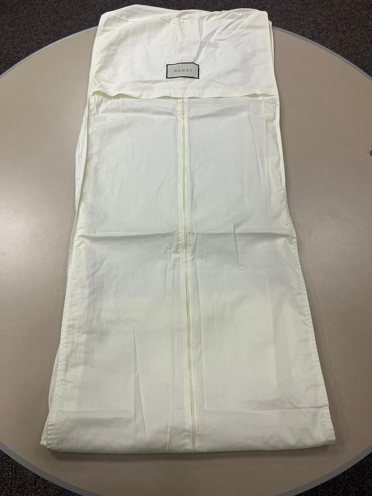 Gucci , Suit Bag in Neutral , BNWT OS