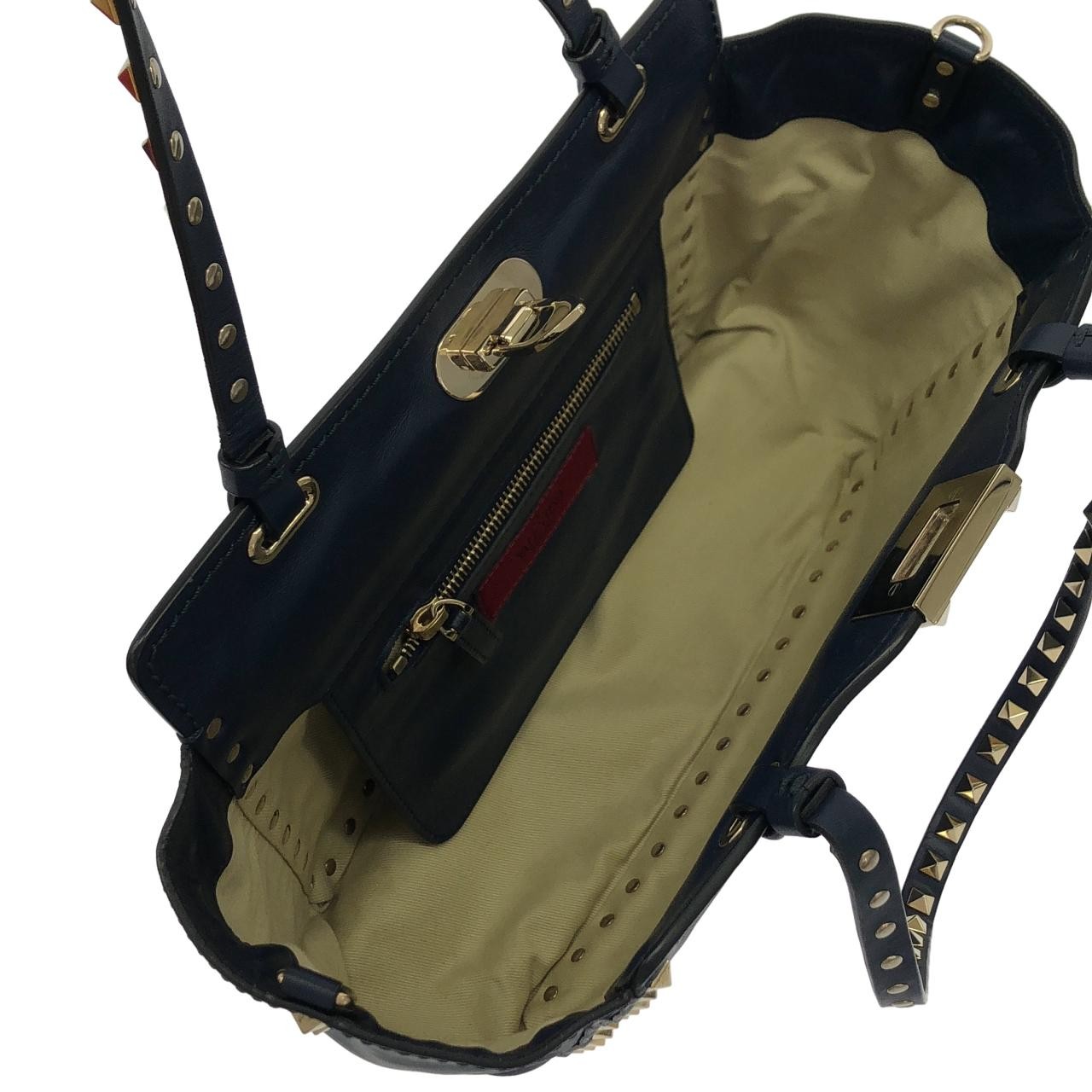 Authentic Valentino Garavani FWB00037-AB0201-M30 Bag #230-000-282-9875