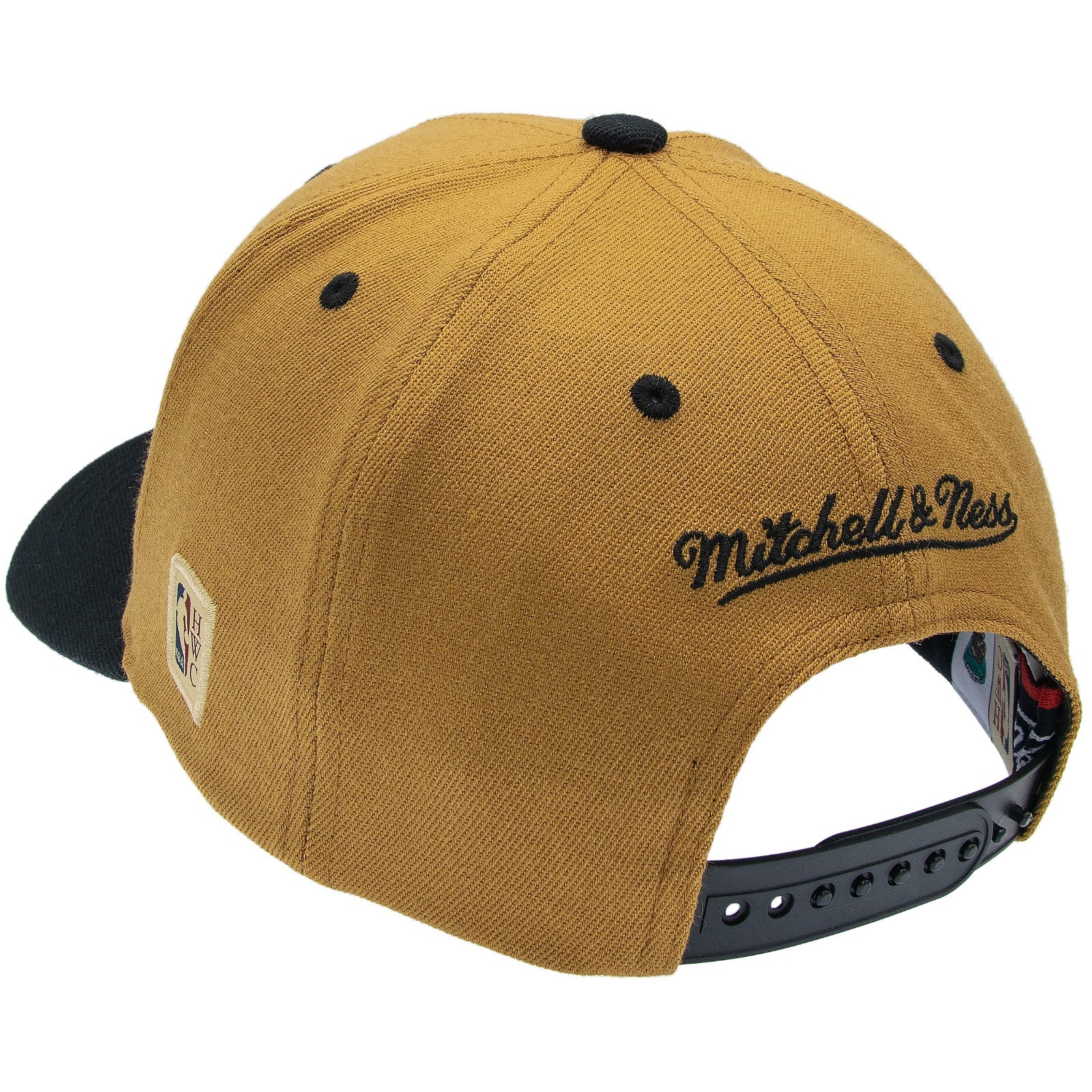 Mitchell & Ness NBA TEAM ARCH SNAPBACK VANCOVER GRIZZLIES New