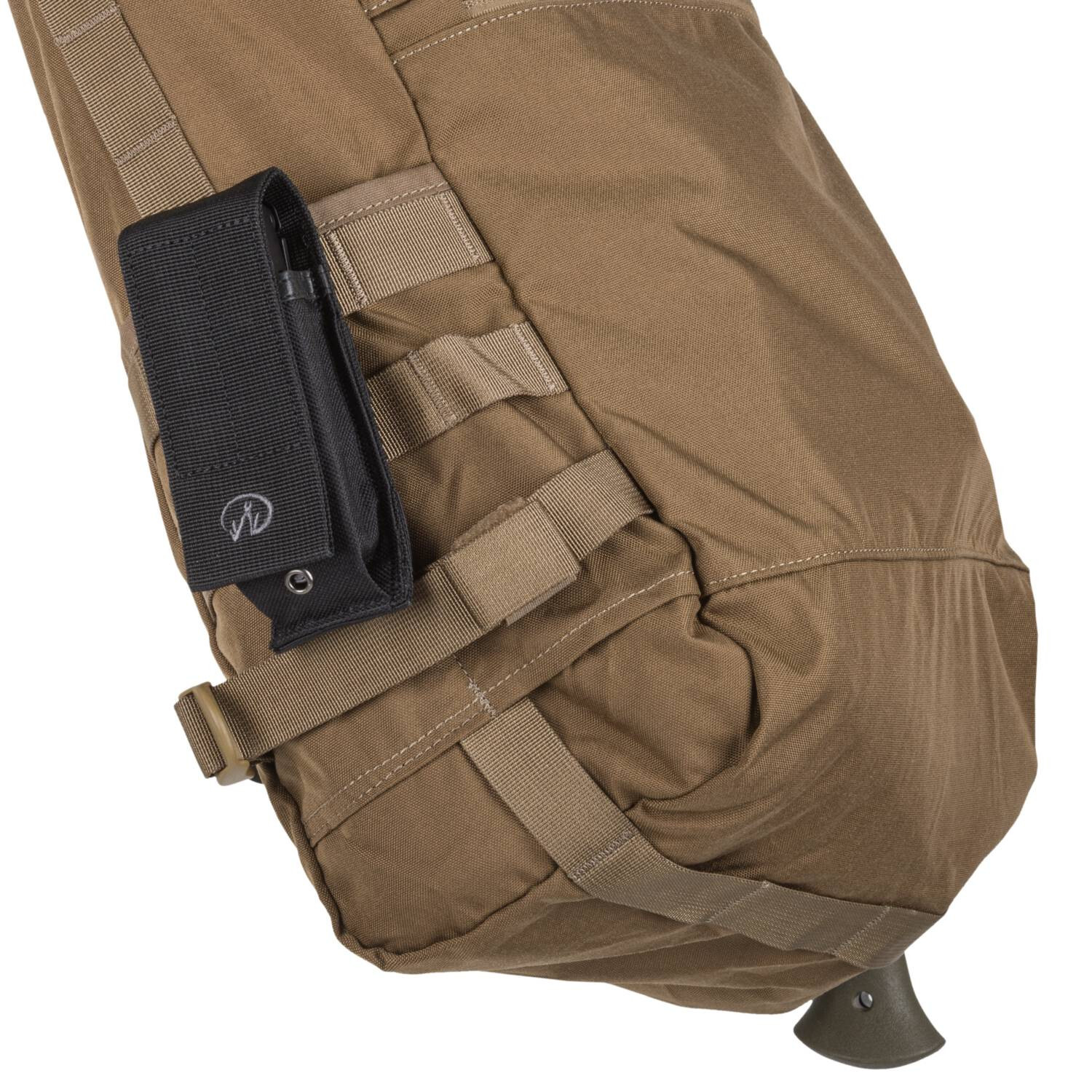 Helikon-Tex bushcraft satchel bag Bundeswehr Cordura ® bags messenger MOLLE