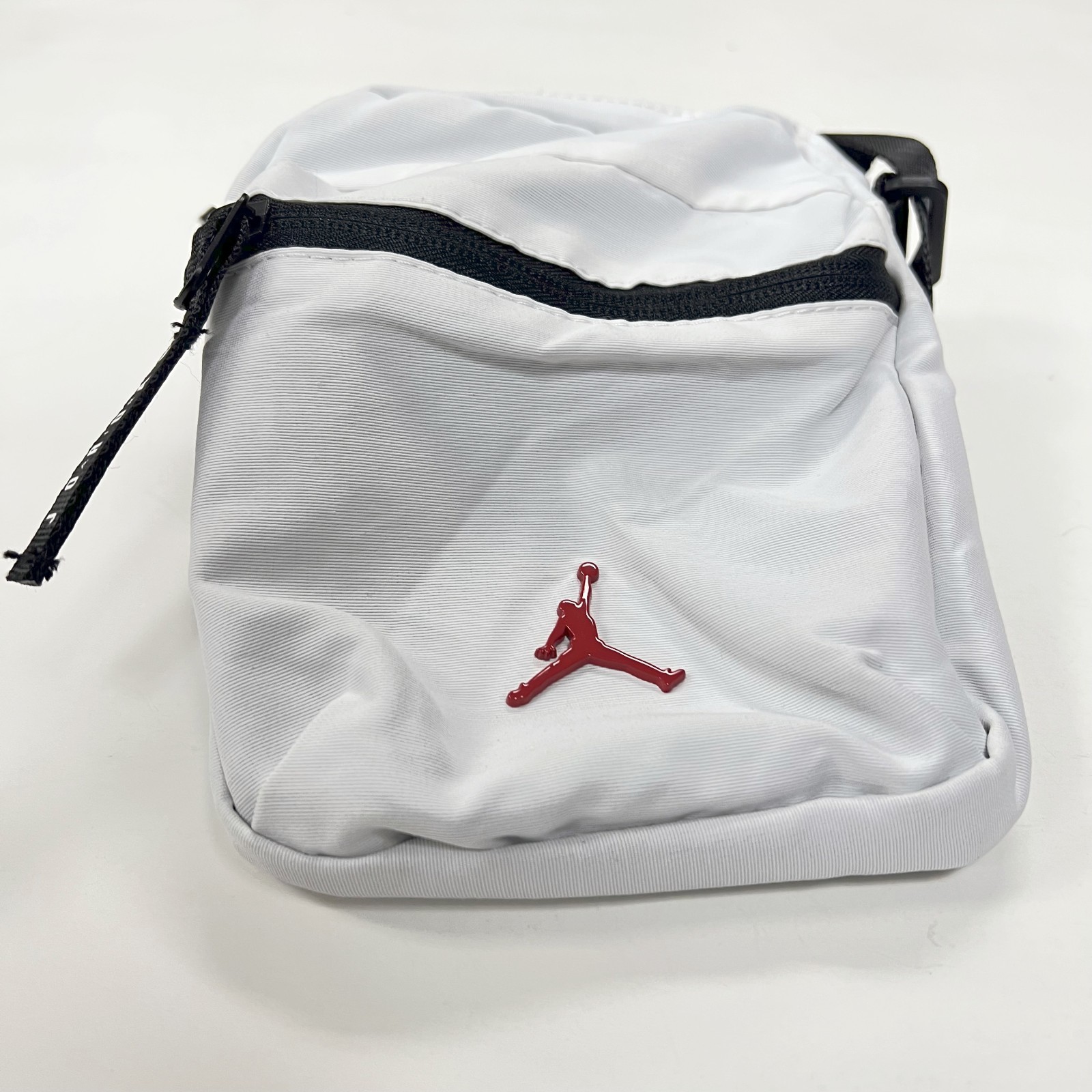 Nike Unisex Air Jordan Jumpman Airborne Festival Crossbody Bag One Size