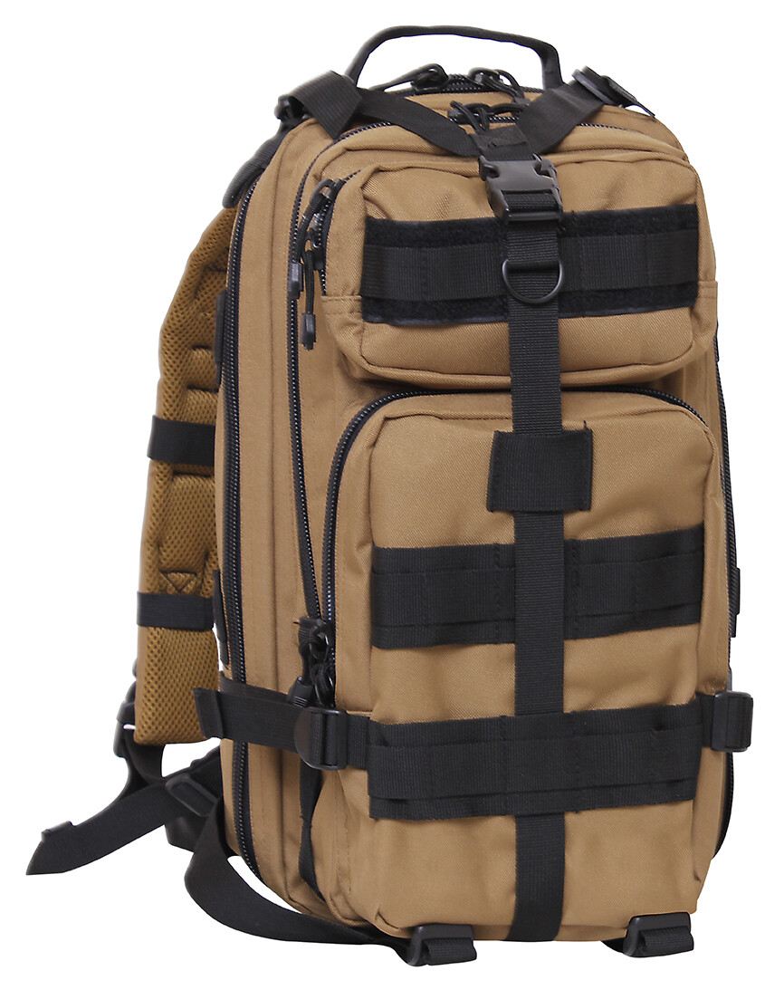 Rothco Medium Transport Pack # 2287