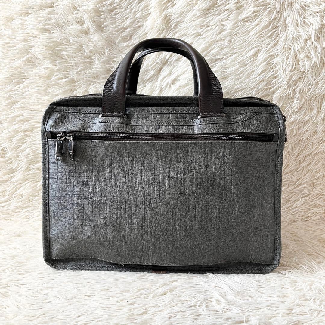 Condition TUMI ALPHA2 26141EG2 Business Bag
