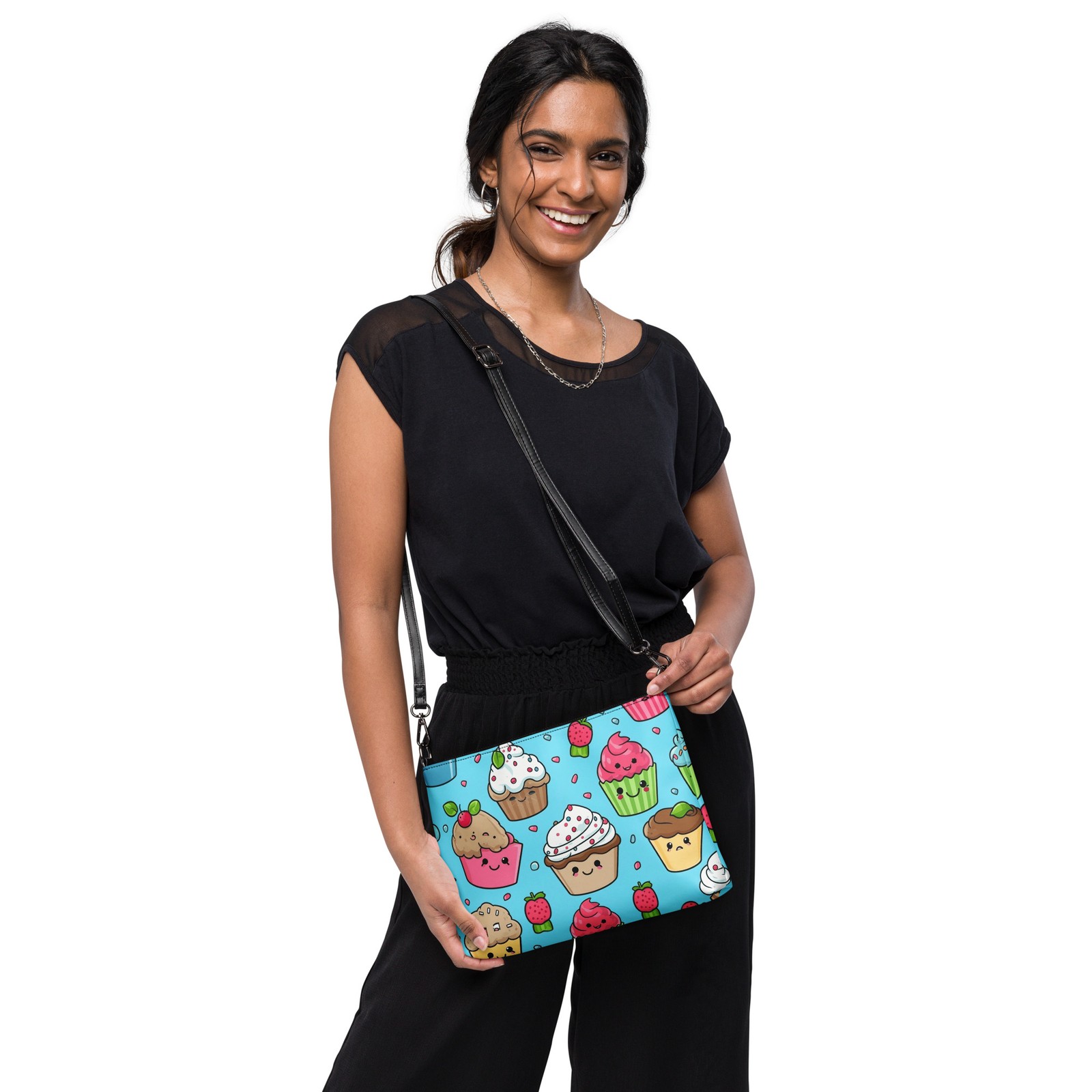 Sling Sweetness, Sparkle Everywhere.