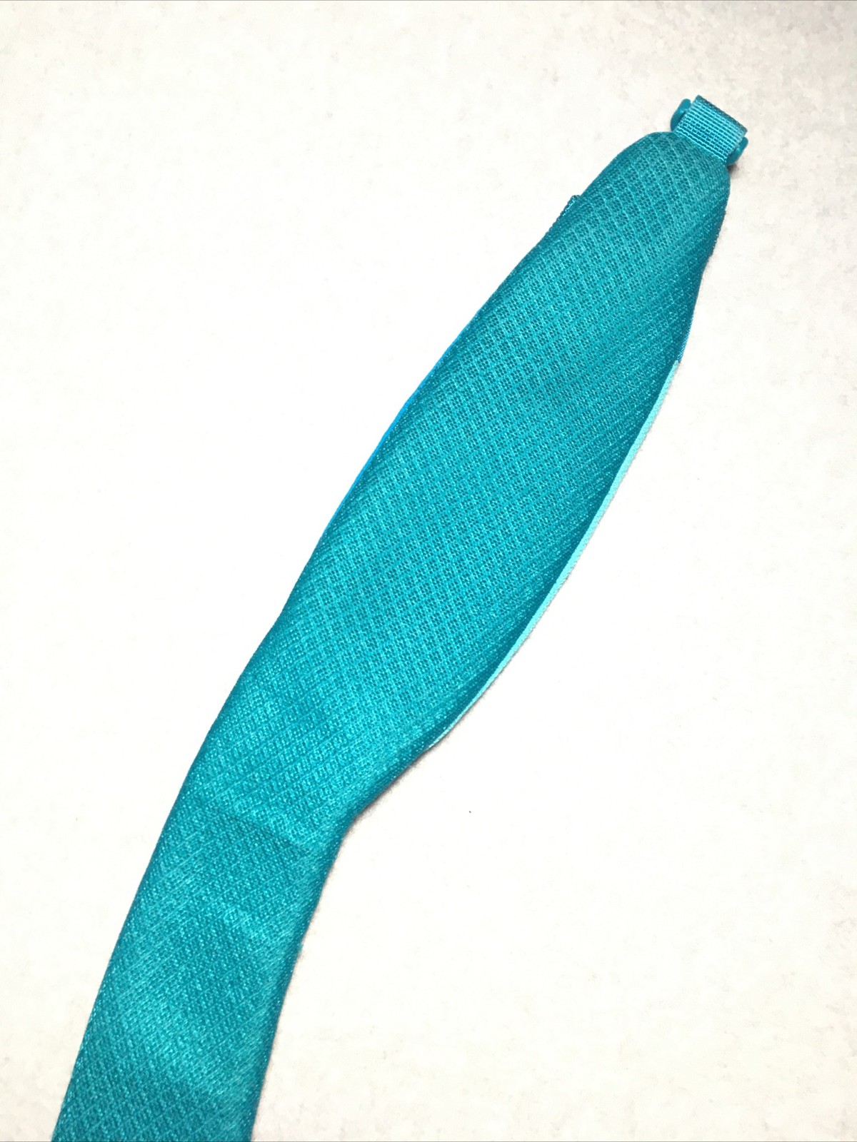 Patagonia Atom Sling 8L Bag Turquoise