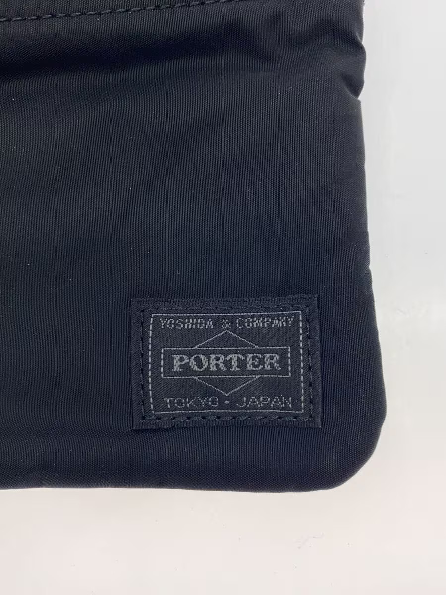 PORTER Pouch BLK