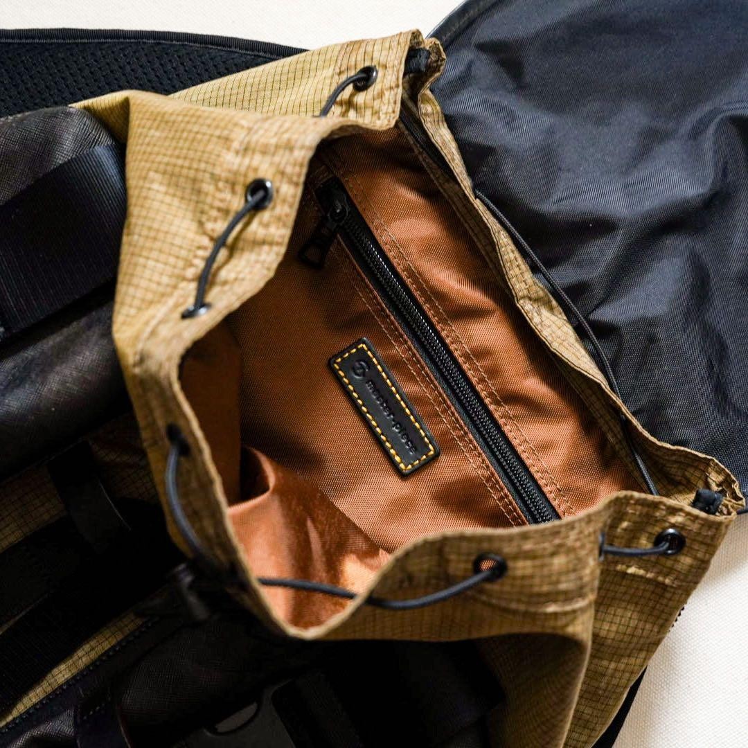 Master-piece Rogue Backpack 30×44.5x16cm Japanese Bag Japan