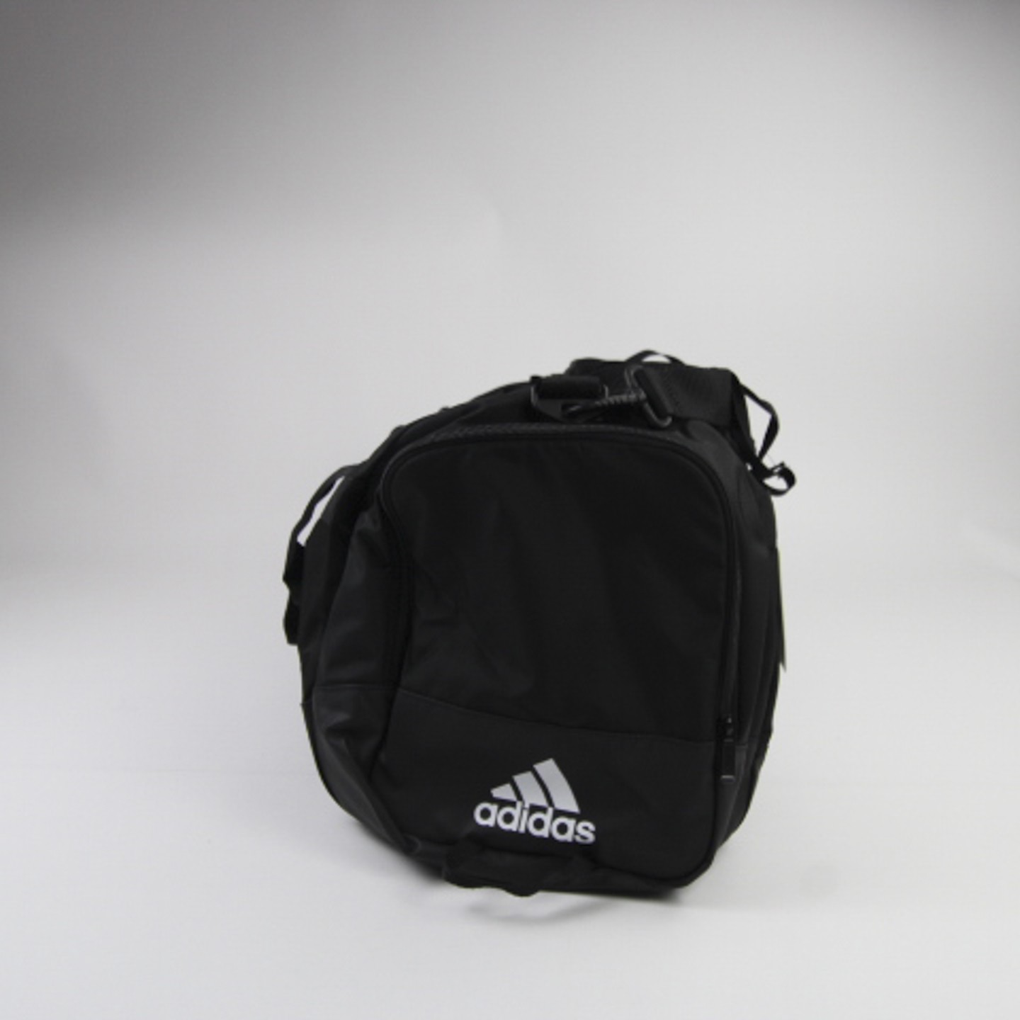 adidas Bag – Duffel Men’s Black New with Tags OSFA