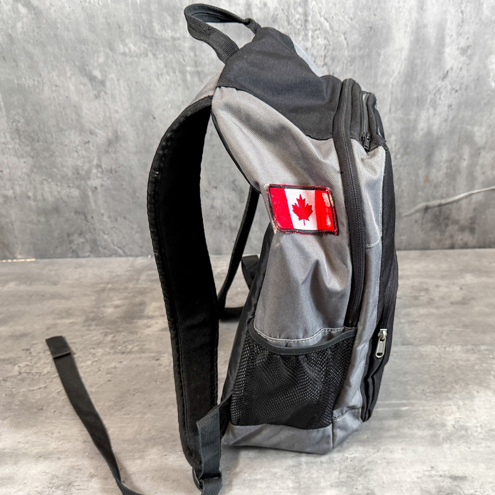 Oakley Blade Grey Backpack
