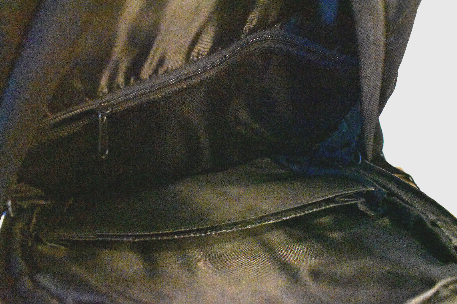 Mobile Edge Alienware Orion Backpack (ScanFast) Backpack Black