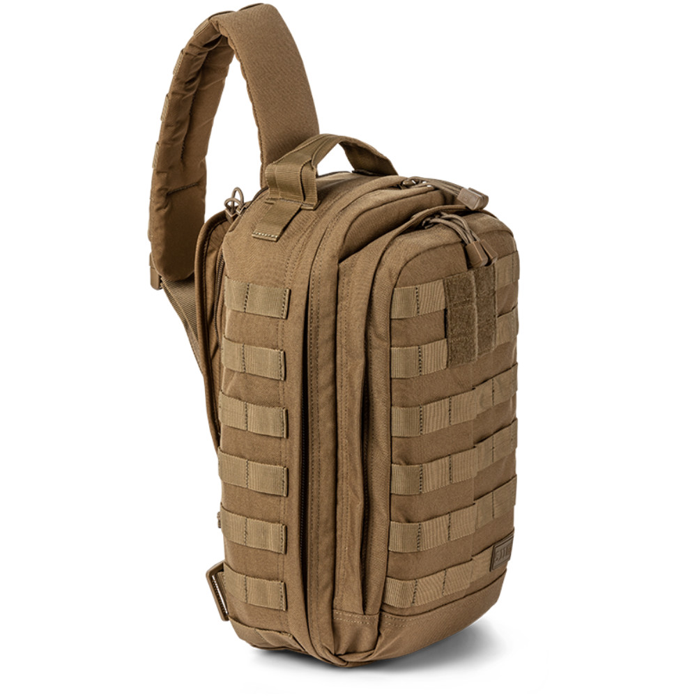 5.11 Tactical – RUSH MOAB 8 Backpack
